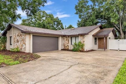 Casa en Lakeland, Florida 2 dormitorios, 134.34 m2 № 2384251
