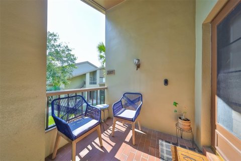 Condo in Palm Harbor, Florida, 3 bedrooms  № 1904967 - photo 16