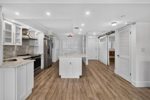 Copropriété à vendre à Jupiter, Floride: 2 chambres, 129.32 m2 № 2403919 - photo 2