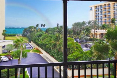 Copropriété à vendre à Jupiter, Floride: 2 chambres, 129.32 m2 № 2403919 - photo 25