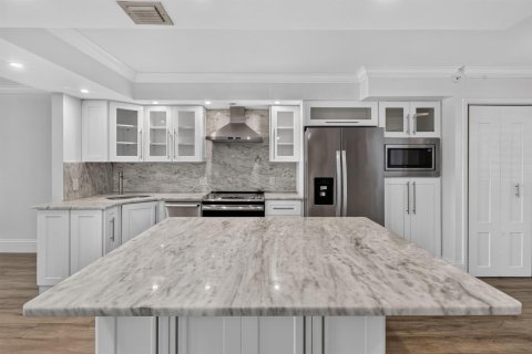 Copropriété à vendre à Jupiter, Floride: 2 chambres, 129.32 m2 № 2403919 - photo 4