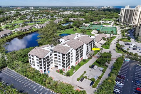 Condo à Jupiter, Floride, 2 chambres  № 2403919