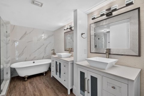 Copropriété à vendre à Jupiter, Floride: 2 chambres, 129.32 m2 № 2403919 - photo 22