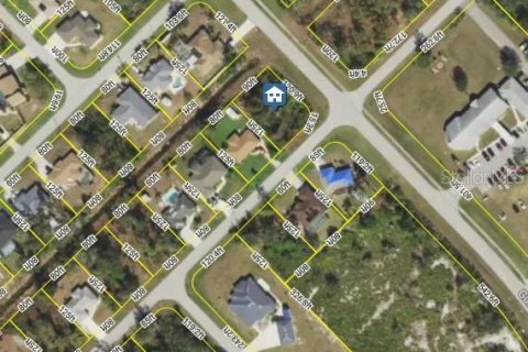 Land in Englewood, Florida № 2393592