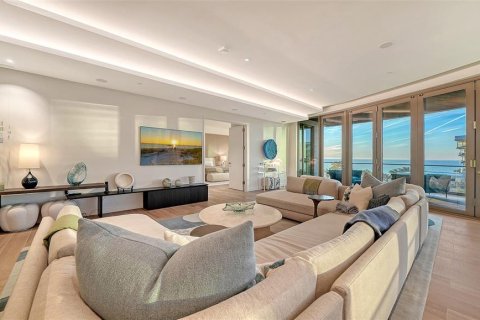 Copropriété à vendre à Longboat Key, Floride: 3 chambres, 461.45 m2 № 2398529 - photo 7