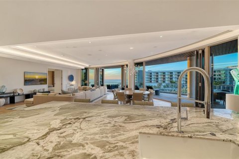 Copropriété à vendre à Longboat Key, Floride: 3 chambres, 461.45 m2 № 2398529 - photo 23