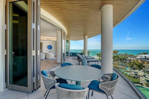 Copropriété à vendre à Longboat Key, Floride: 3 chambres, 461.45 m2 № 2398529 - photo 12