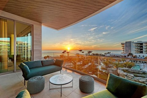 Copropriété à vendre à Longboat Key, Floride: 3 chambres, 461.45 m2 № 2398529 - photo 9