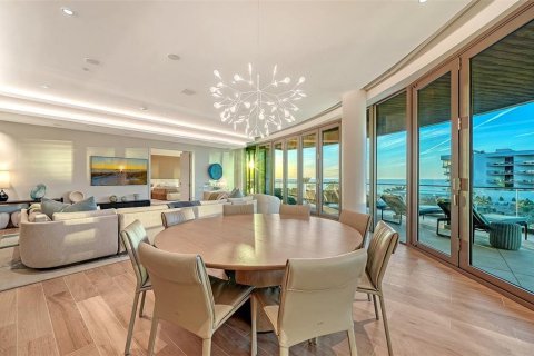Copropriété à vendre à Longboat Key, Floride: 3 chambres, 461.45 m2 № 2398529 - photo 15