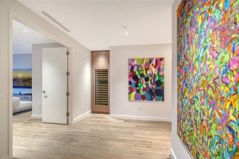 Copropriété à vendre à Longboat Key, Floride: 3 chambres, 461.45 m2 № 2398529 - photo 27