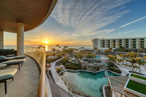 Copropriété à vendre à Longboat Key, Floride: 3 chambres, 461.45 m2 № 2398529 - photo 11