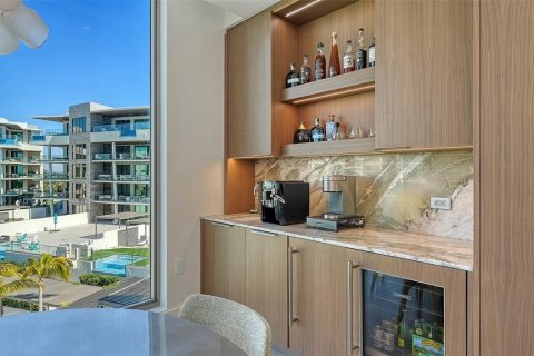 Copropriété à vendre à Longboat Key, Floride: 3 chambres, 461.45 m2 № 2398529 - photo 26