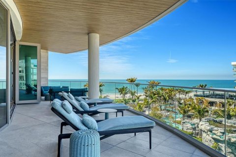 Copropriété à vendre à Longboat Key, Floride: 3 chambres, 461.45 m2 № 2398529 - photo 10