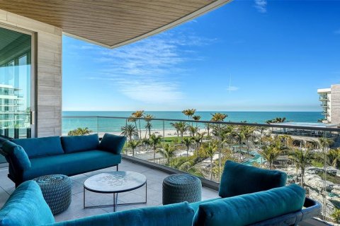 Copropriété à vendre à Longboat Key, Floride: 3 chambres, 461.45 m2 № 2398529 - photo 8