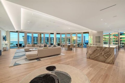 Copropriété à vendre à Longboat Key, Floride: 3 chambres, 461.45 m2 № 2398529 - photo 4