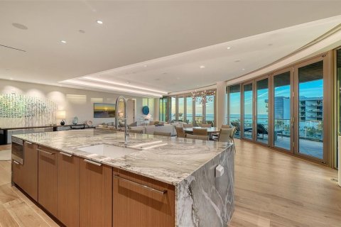 Copropriété à vendre à Longboat Key, Floride: 3 chambres, 461.45 m2 № 2398529 - photo 24