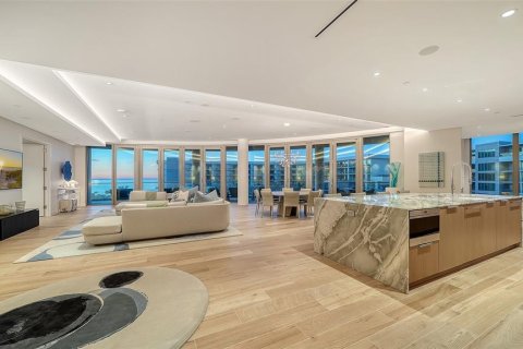 Copropriété à vendre à Longboat Key, Floride: 3 chambres, 461.45 m2 № 2398529 - photo 6