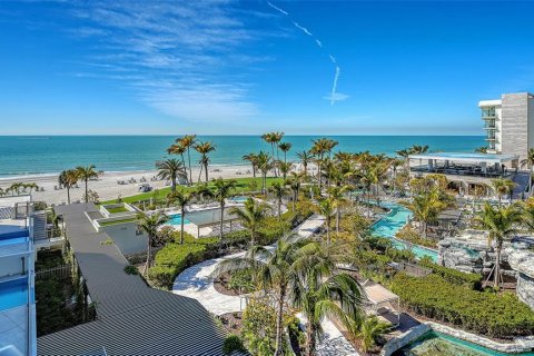 Condo à Longboat Key, Floride, 3 chambres  № 2398529