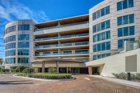 Copropriété à vendre à Longboat Key, Floride: 3 chambres, 461.45 m2 № 2398529 - photo 2