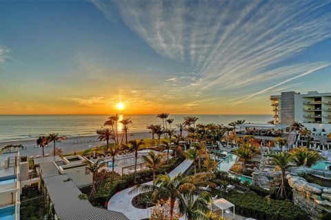 Copropriété à vendre à Longboat Key, Floride: 3 chambres, 461.45 m2 № 2398529 - photo 3