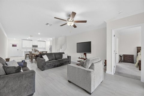 Casa en alquiler en Wimauma, Florida, 2 dormitorios, 161.37 m2 № 2284386 - foto 11