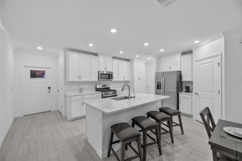 Casa en alquiler en Wimauma, Florida, 2 dormitorios, 161.37 m2 № 2284386 - foto 17