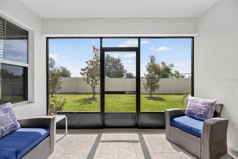 Casa en alquiler en Wimauma, Florida, 2 dormitorios, 161.37 m2 № 2284386 - foto 3