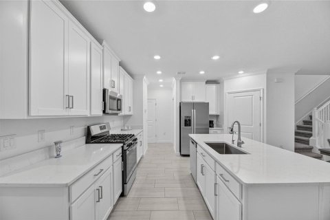 Casa en alquiler en Wimauma, Florida, 2 dormitorios, 161.37 m2 № 2284386 - foto 22