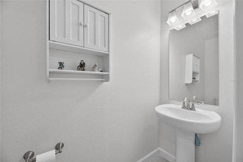 Casa en alquiler en Wimauma, Florida, 2 dormitorios, 161.37 m2 № 2284386 - foto 25
