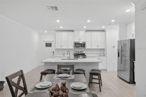 Casa en alquiler en Wimauma, Florida, 2 dormitorios, 161.37 m2 № 2284386 - foto 2