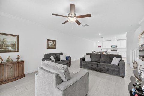 Casa en alquiler en Wimauma, Florida, 2 dormitorios, 161.37 m2 № 2284386 - foto 13