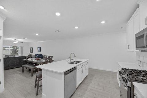 Casa en alquiler en Wimauma, Florida, 2 dormitorios, 161.37 m2 № 2284386 - foto 19