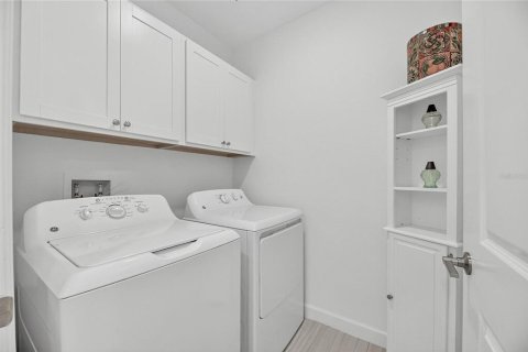 Casa en alquiler en Wimauma, Florida, 2 dormitorios, 161.37 m2 № 2284386 - foto 24