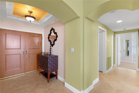 Condo in Clearwater, Florida, 2 bedrooms  № 1877081 - photo 4