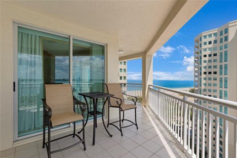 Condo in Clearwater, Florida, 2 bedrooms  № 1877081 - photo 24