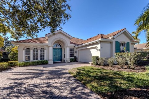 Casa en Laurel, Florida 3 dormitorios, 222.32 m2 № 2094527
