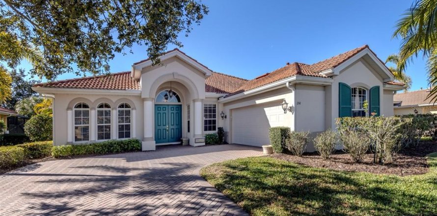 Casa en Laurel, Florida 3 dormitorios, 222.32 m2 № 2094527