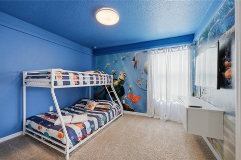 House in Kissimmee, Florida 9 bedrooms, 405.33 sq.m. № 2099559 - photo 18