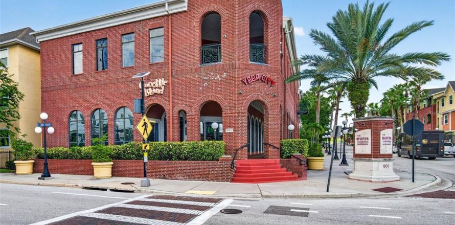 Condo in Tampa, Florida, 1 bedroom  № 2377921