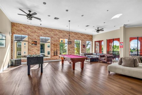 Condo in Tampa, Florida, 1 bedroom  № 2377921 - photo 28