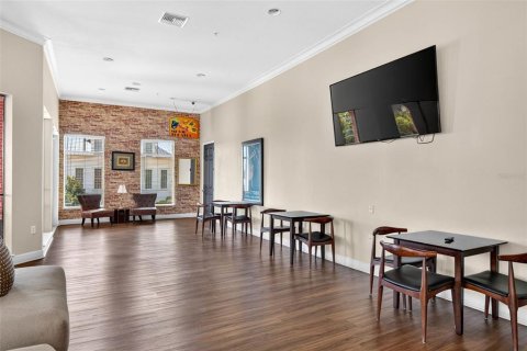 Condo in Tampa, Florida, 1 bedroom  № 2377921 - photo 26