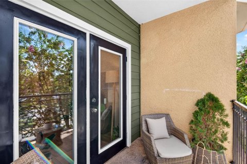 Condo in Tampa, Florida, 1 bedroom  № 2377921 - photo 21