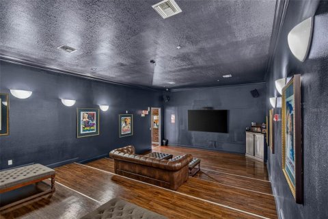 Condo in Tampa, Florida, 1 bedroom  № 2377921 - photo 30