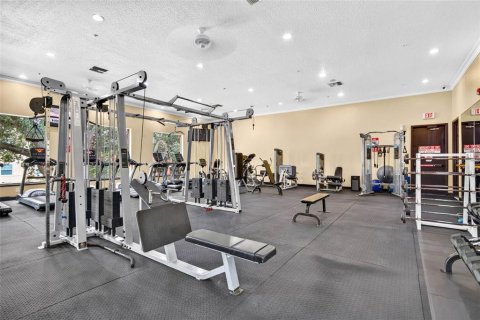 Condo in Tampa, Florida, 1 bedroom  № 2377921 - photo 29