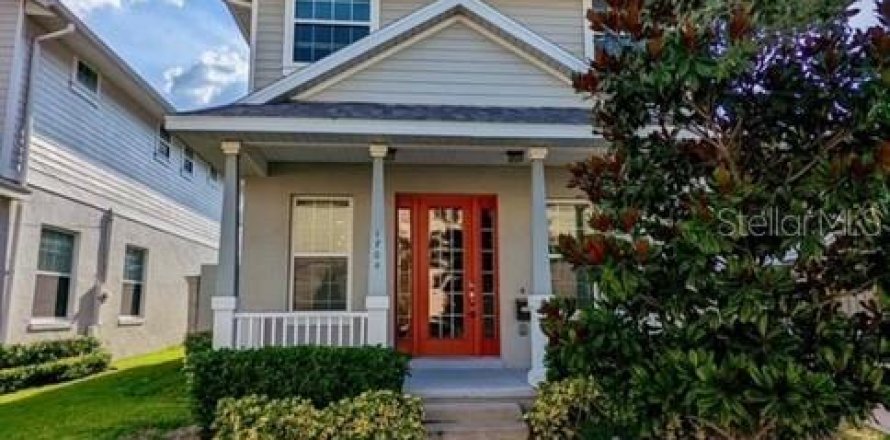 Villa ou maison à Orlando, Floride 3 chambres, 179.12 m2 № 1831179