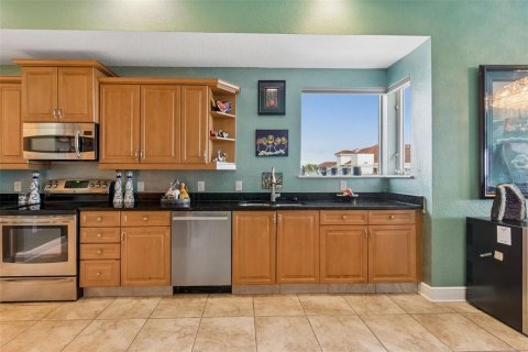 Condo in Apollo Beach, Florida, 4 bedrooms  № 2149443 - photo 27