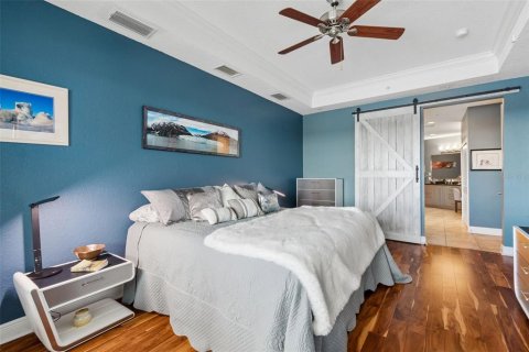 Condo in Apollo Beach, Florida, 4 bedrooms  № 2149443 - photo 16