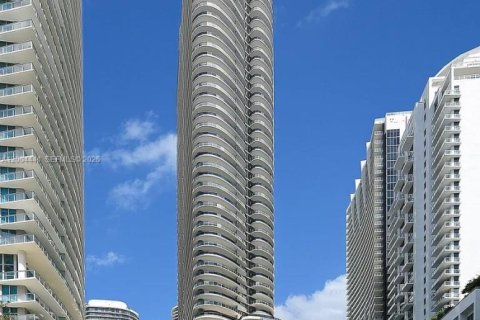 Condo in Miami, Florida, 2 bedrooms  № 2068603 - photo 21