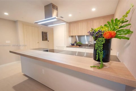 Condo in Miami, Florida, 2 bedrooms  № 2068603