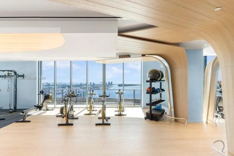 Condo in Miami, Florida, 2 bedrooms  № 2068603 - photo 28